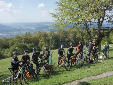 ETM v DOlenjskih Toplicah, foto: TIC Dolenjske Toplice